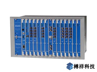 本特利內(nèi)華達(dá)3500系列機械監(jiān)測系統(tǒng)