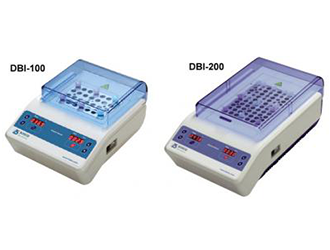  德國必高BOECO干式自動調(diào)溫器DBI-100，DBI-200